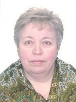 Гусева Ольга