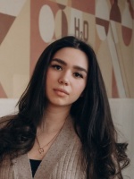 Сергеева Наталья