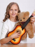 Сергеева Татьяна